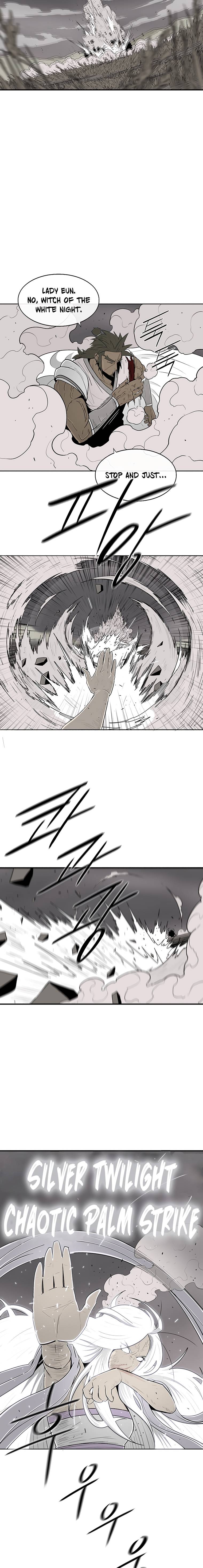 Read Legend Of The Northern Blade Manga Online