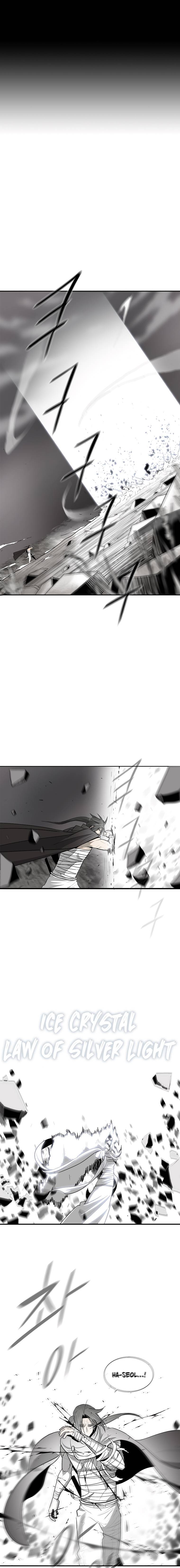 Read Legend Of The Northern Blade Manga Online