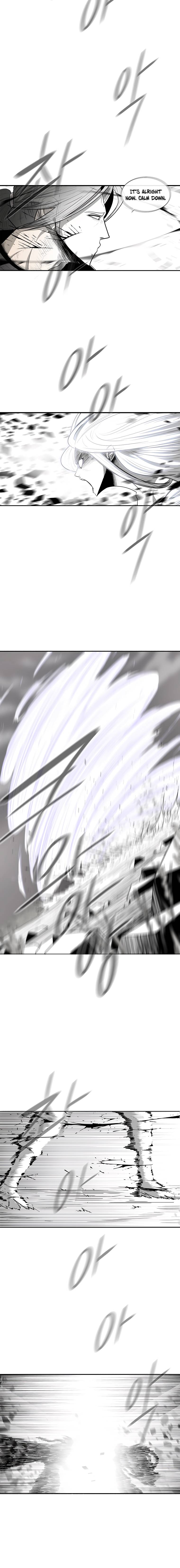 Read Legend Of The Northern Blade Manga Online