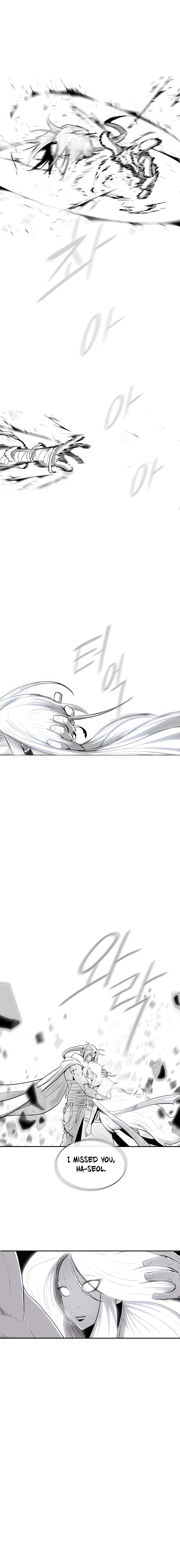 Read Legend Of The Northern Blade Manga Online