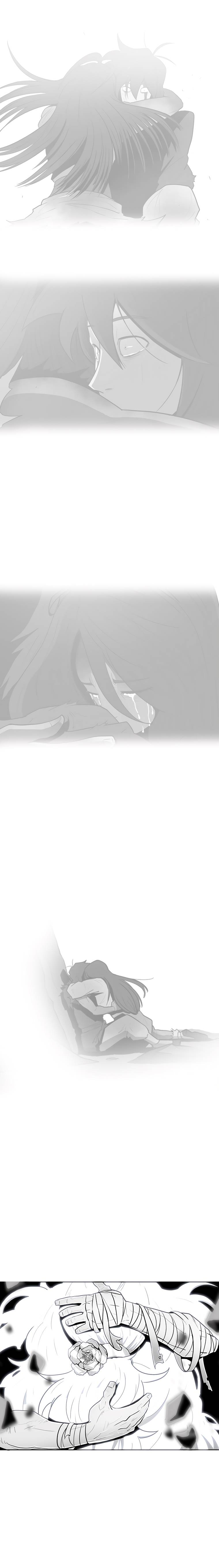 Read Legend Of The Northern Blade Manga Online