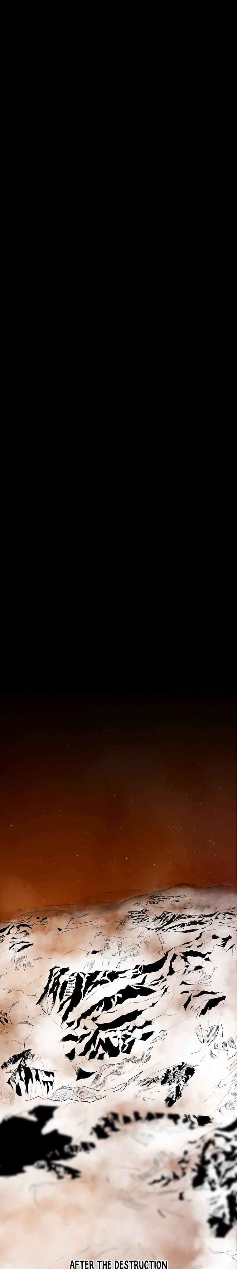 Read Legend Of The Northern Blade Manga Online