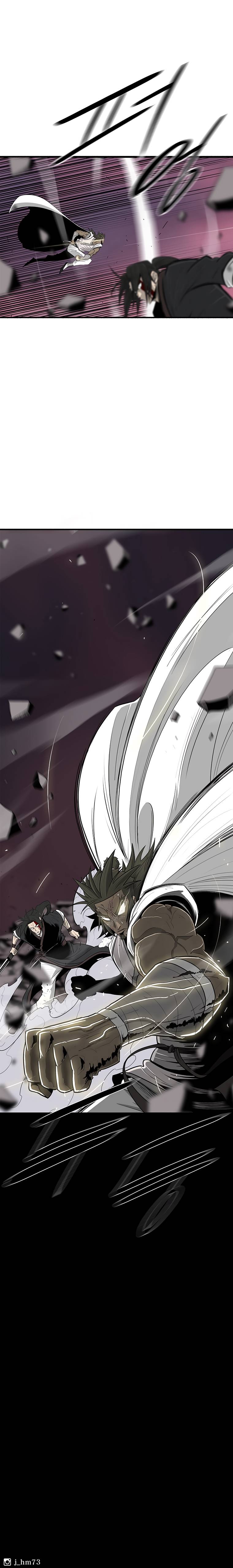 Read Legend Of The Northern Blade Manga Online