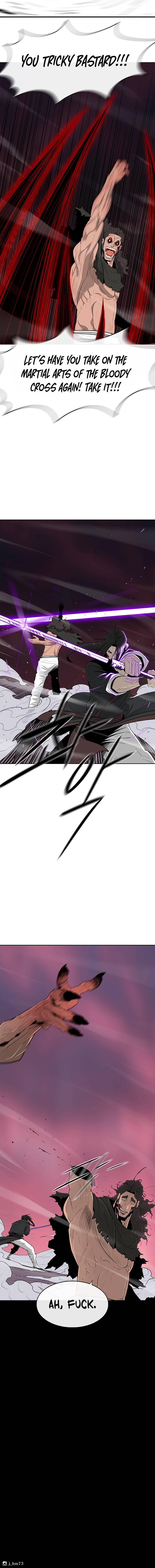 Read Legend Of The Northern Blade Manga Online