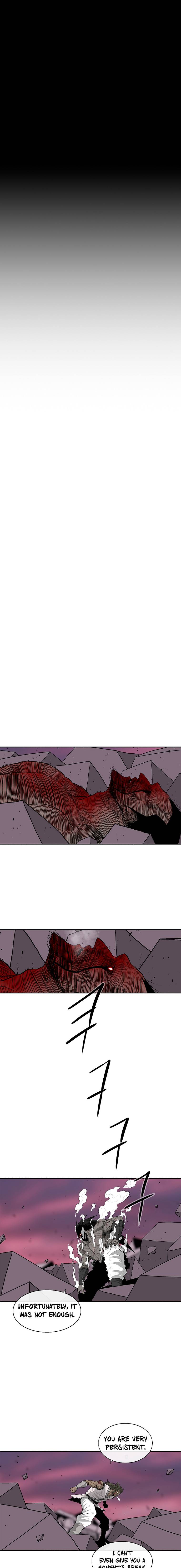 Read Legend Of The Northern Blade Manga Online