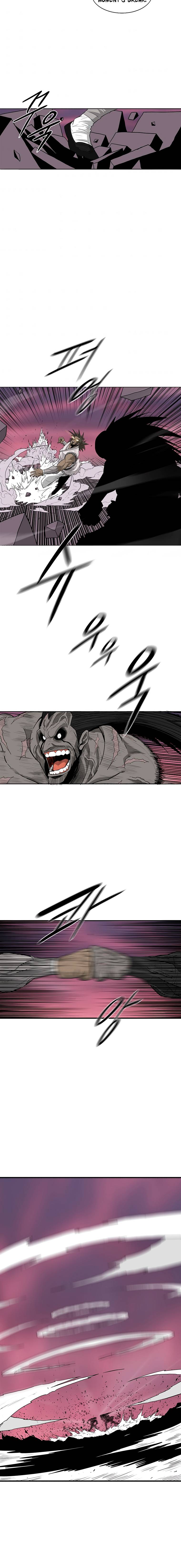 Read Legend Of The Northern Blade Manga Online