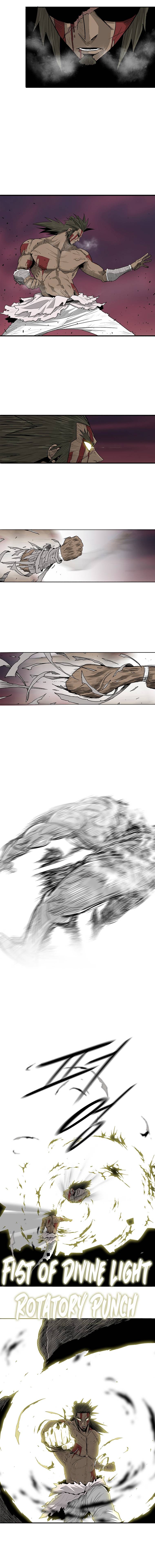 Read Legend Of The Northern Blade Manga Online