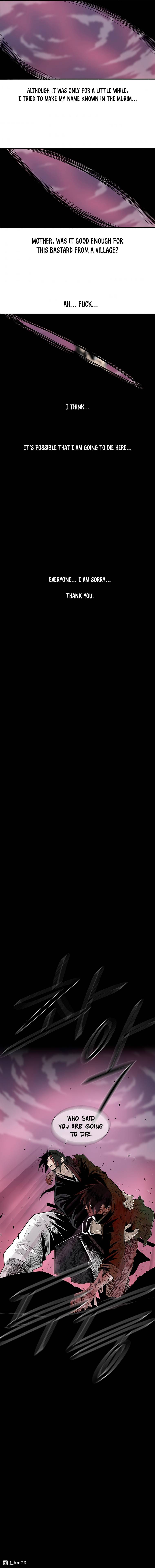 Read Legend Of The Northern Blade Manga Online