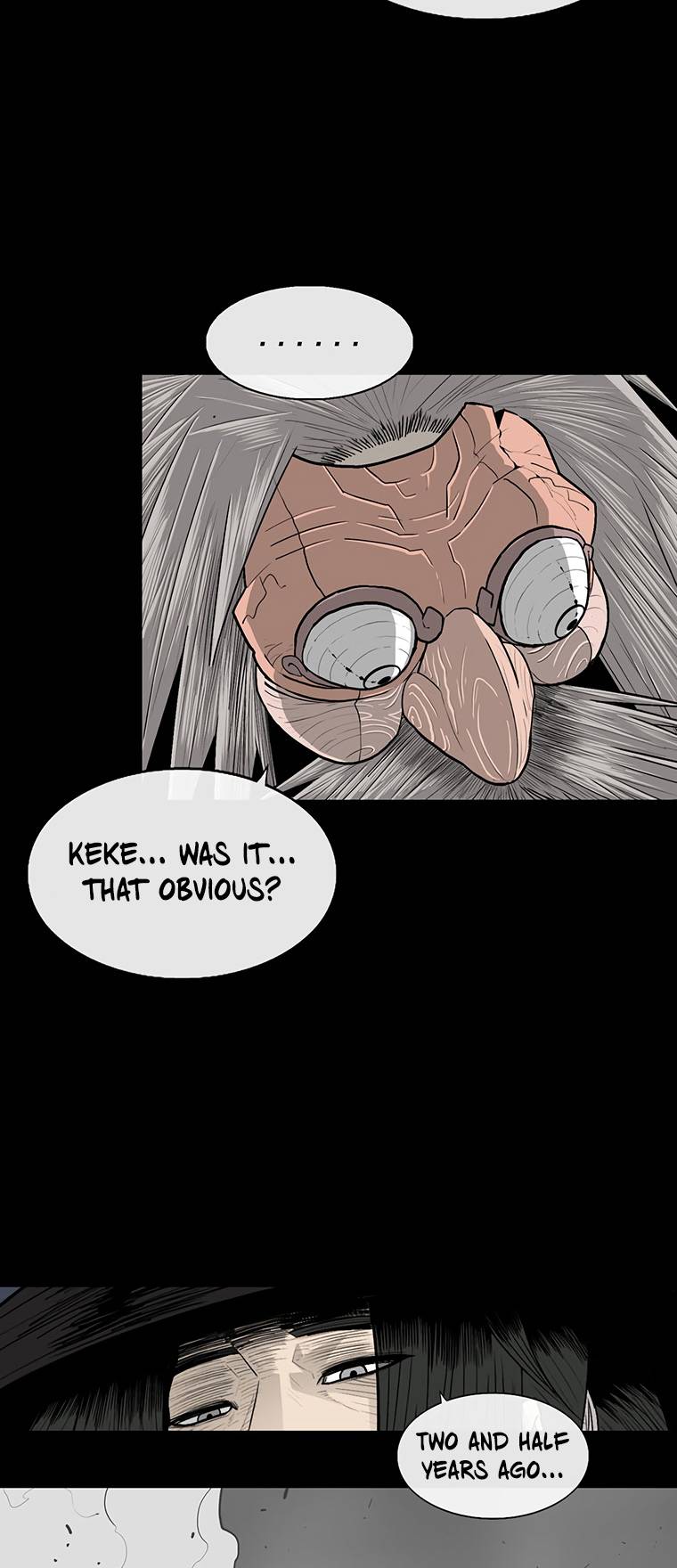 Read Legend Of The Northern Blade Manga Online