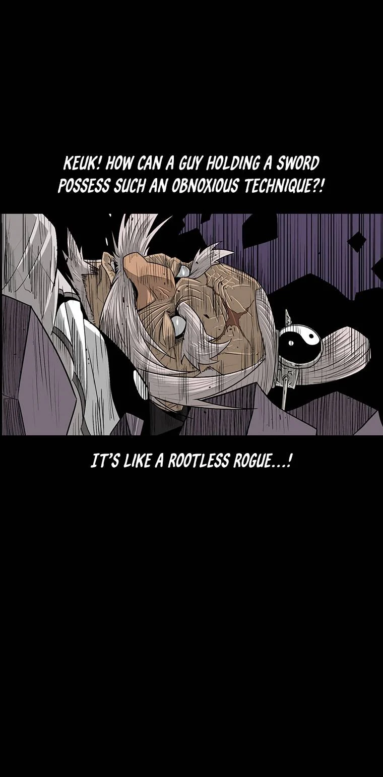 Read Legend Of The Northern Blade Manga Online