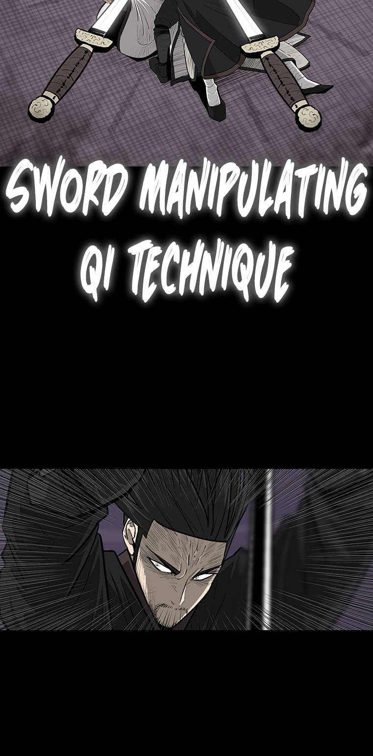 Read Legend Of The Northern Blade Manga Online