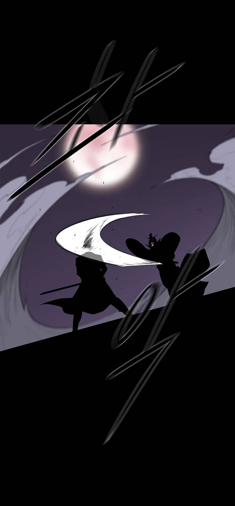 Read Legend Of The Northern Blade Manga Online