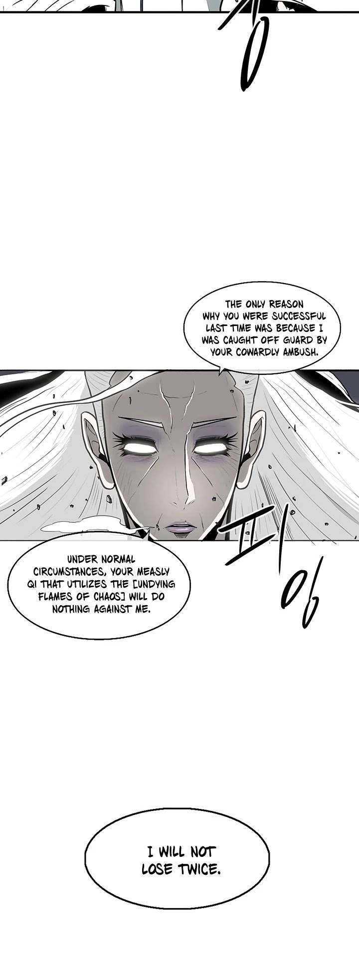 Read Legend Of The Northern Blade Manga Online