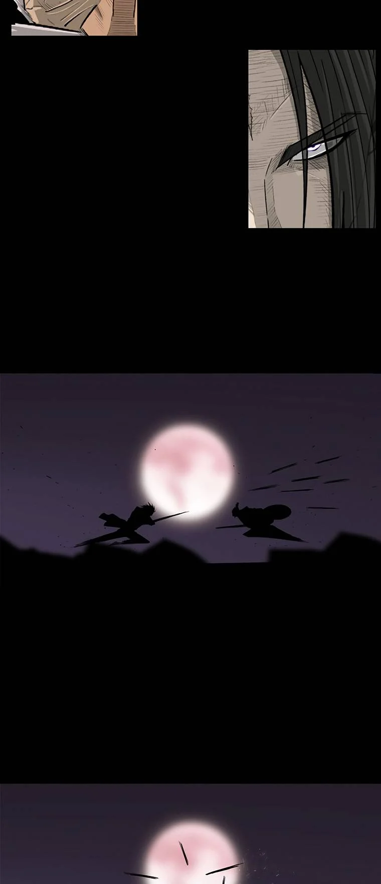 Read Legend Of The Northern Blade Manga Online