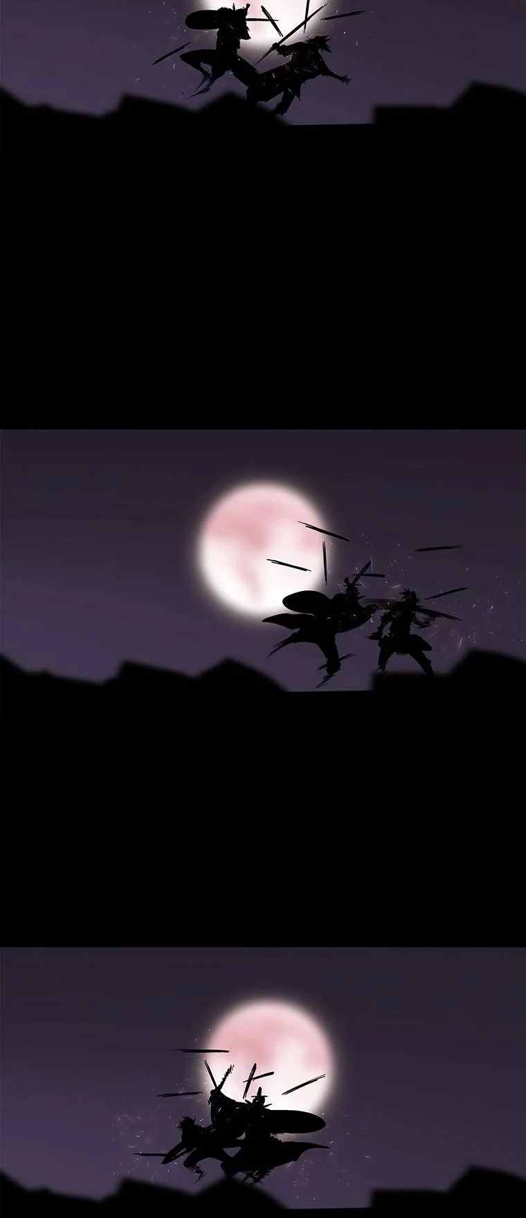 Read Legend Of The Northern Blade Manga Online