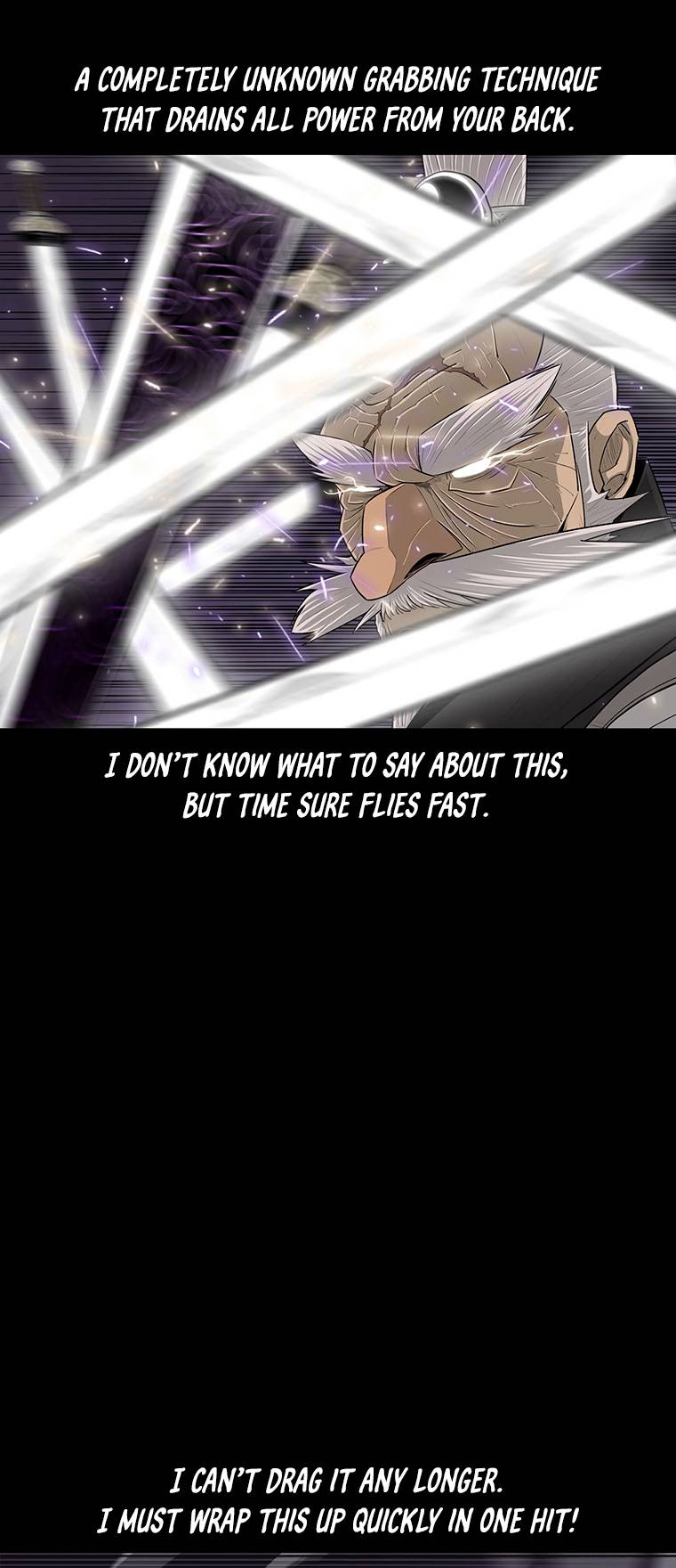 Read Legend Of The Northern Blade Manga Online