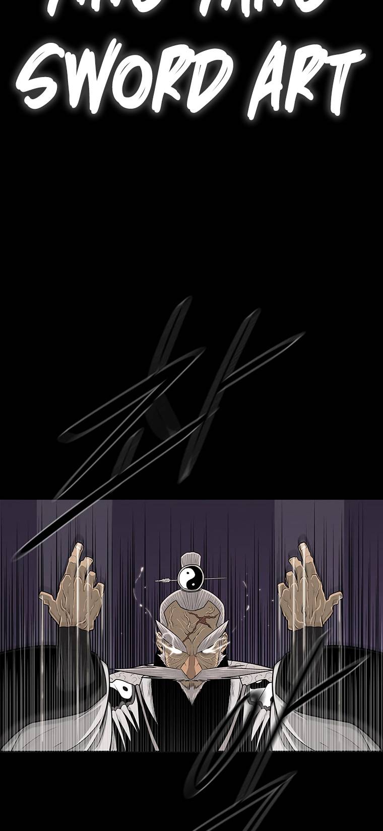 Read Legend Of The Northern Blade Manga Online