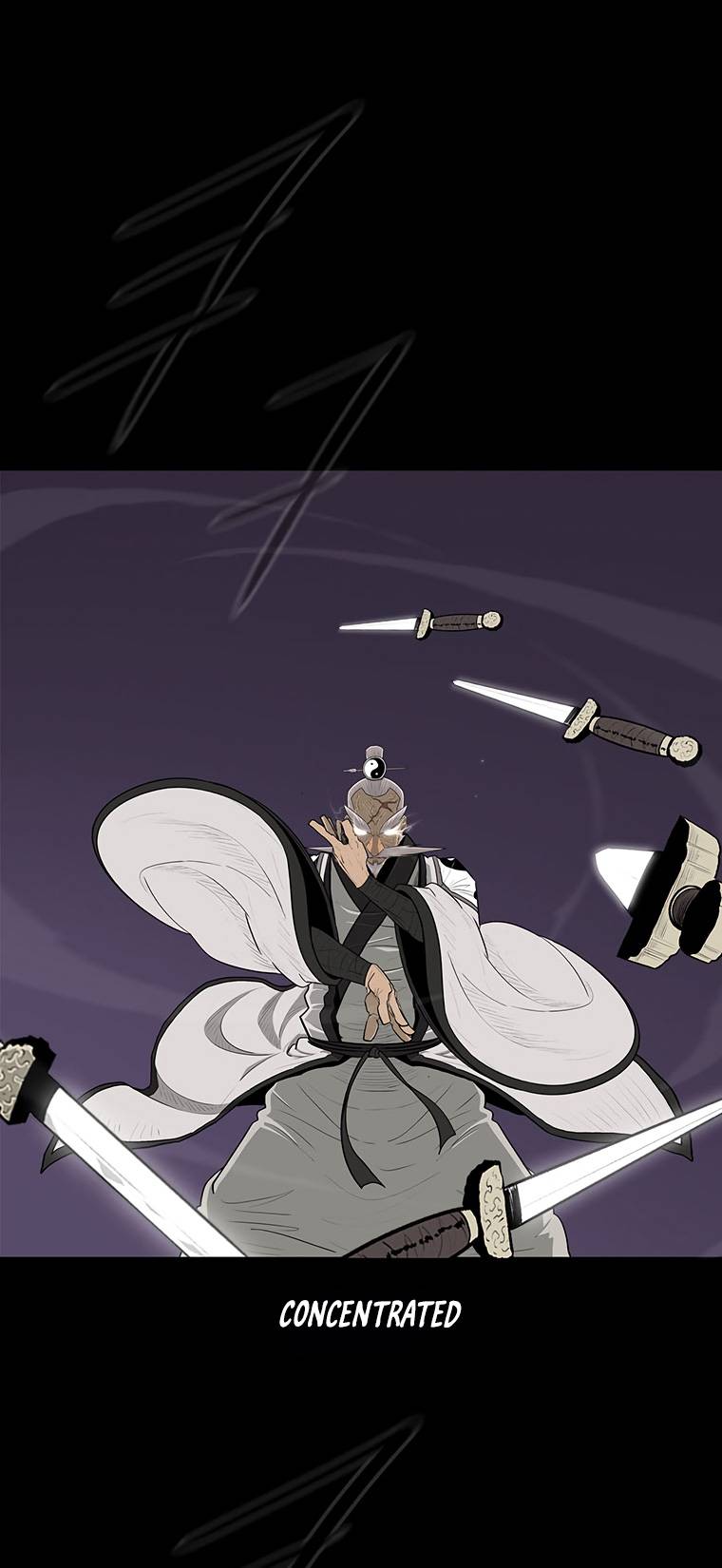 Read Legend Of The Northern Blade Manga Online