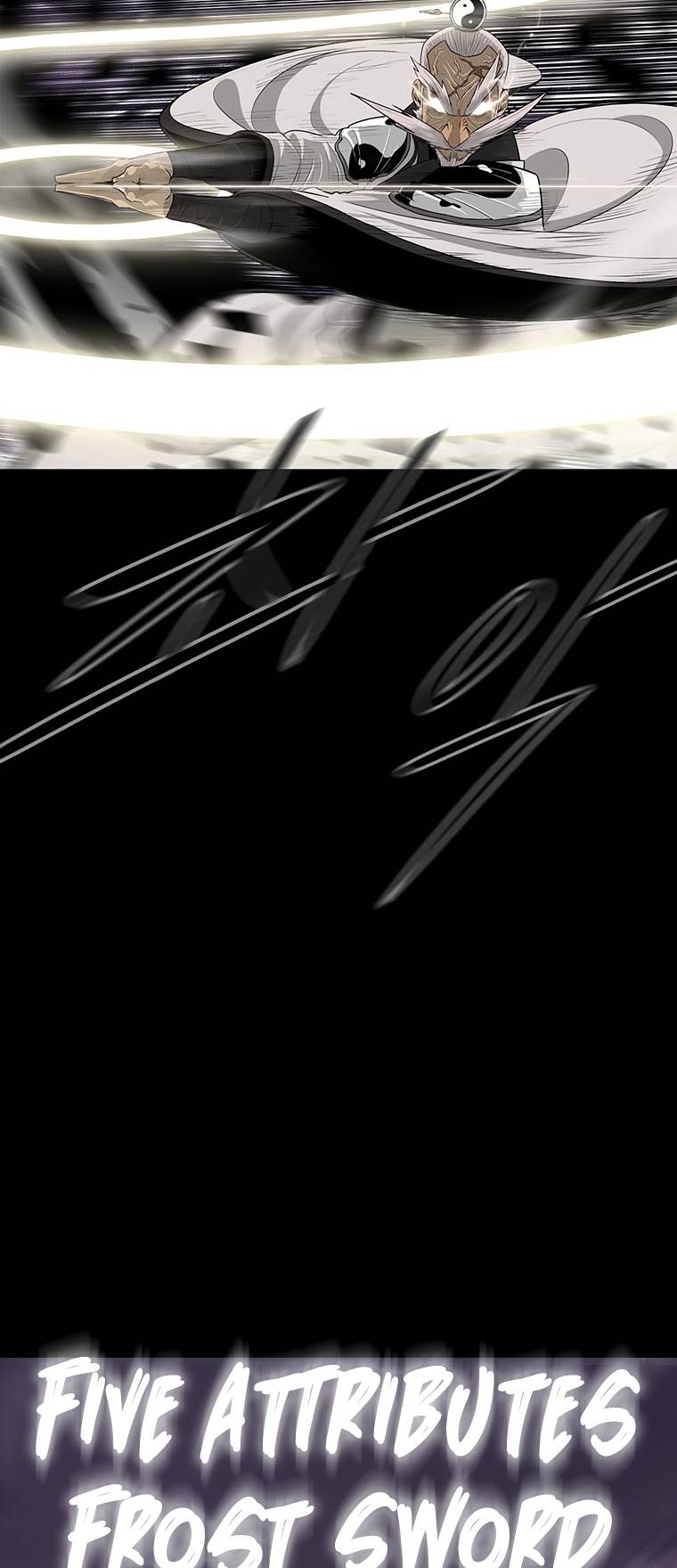 Read Legend Of The Northern Blade Manga Online