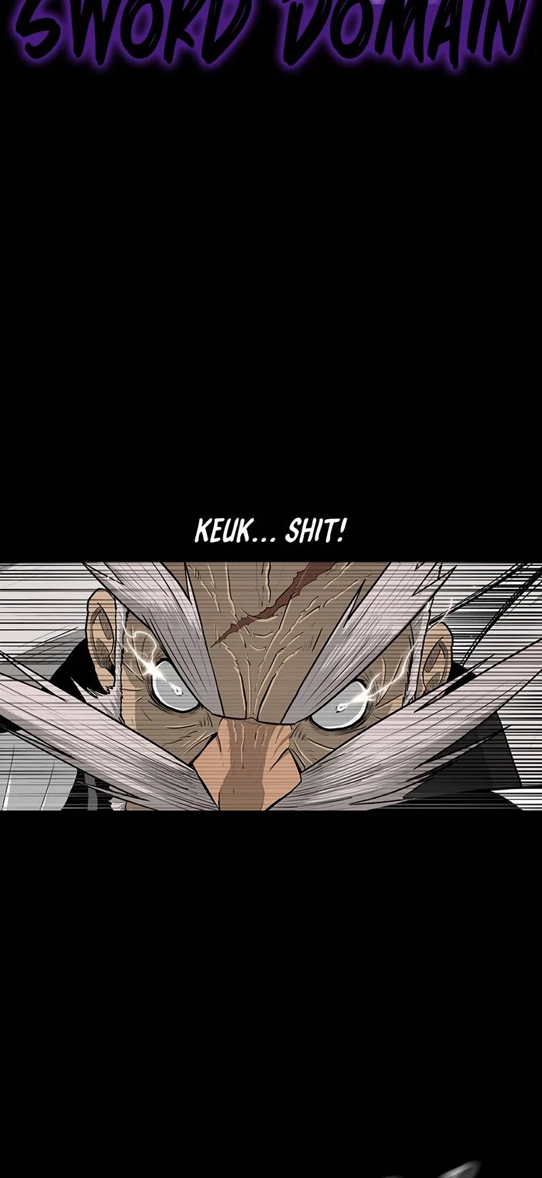 Read Legend Of The Northern Blade Manga Online