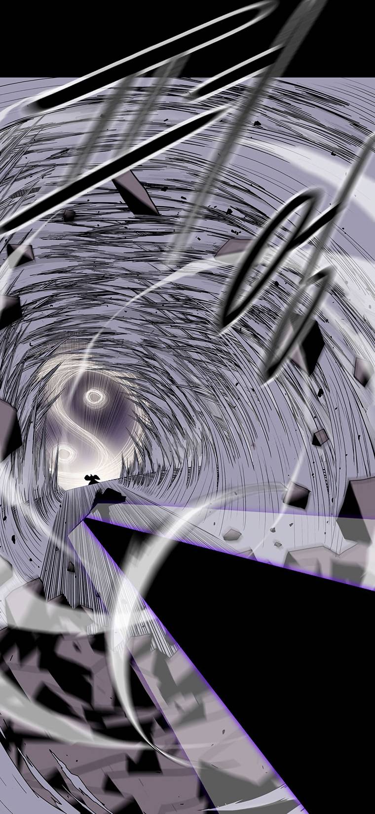 Read Legend Of The Northern Blade Manga Online