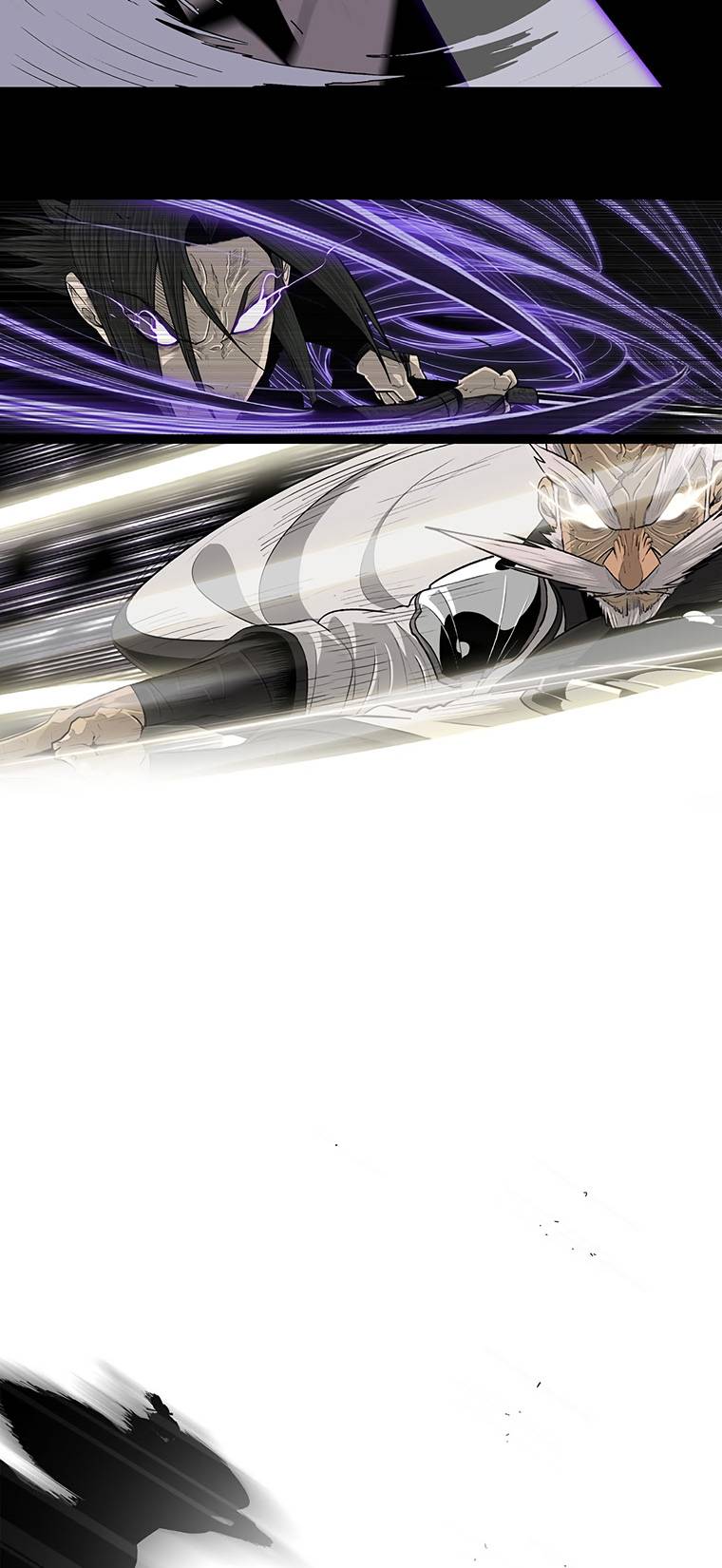 Read Legend Of The Northern Blade Manga Online