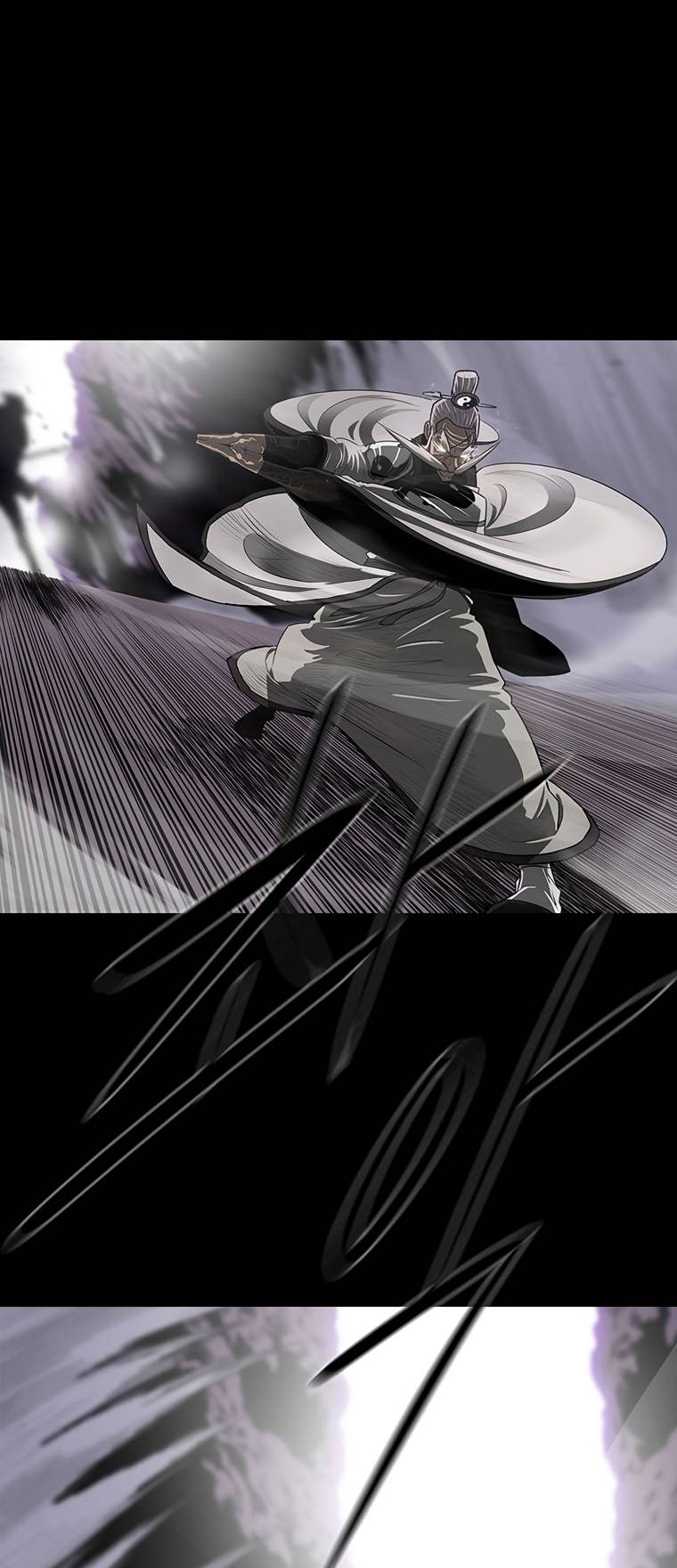 Read Legend Of The Northern Blade Manga Online