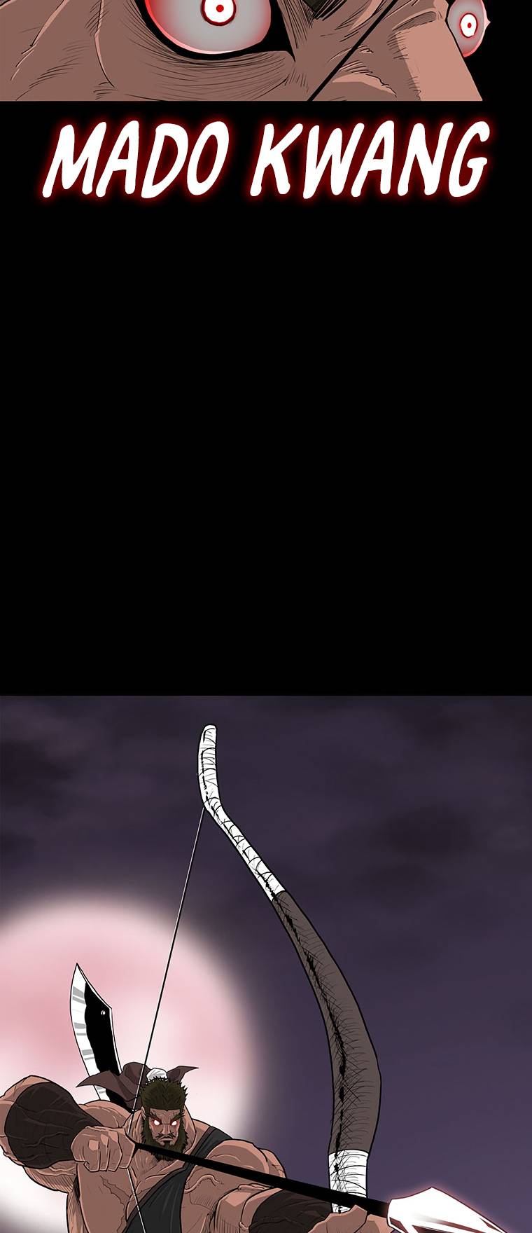 Read Legend Of The Northern Blade Manga Online