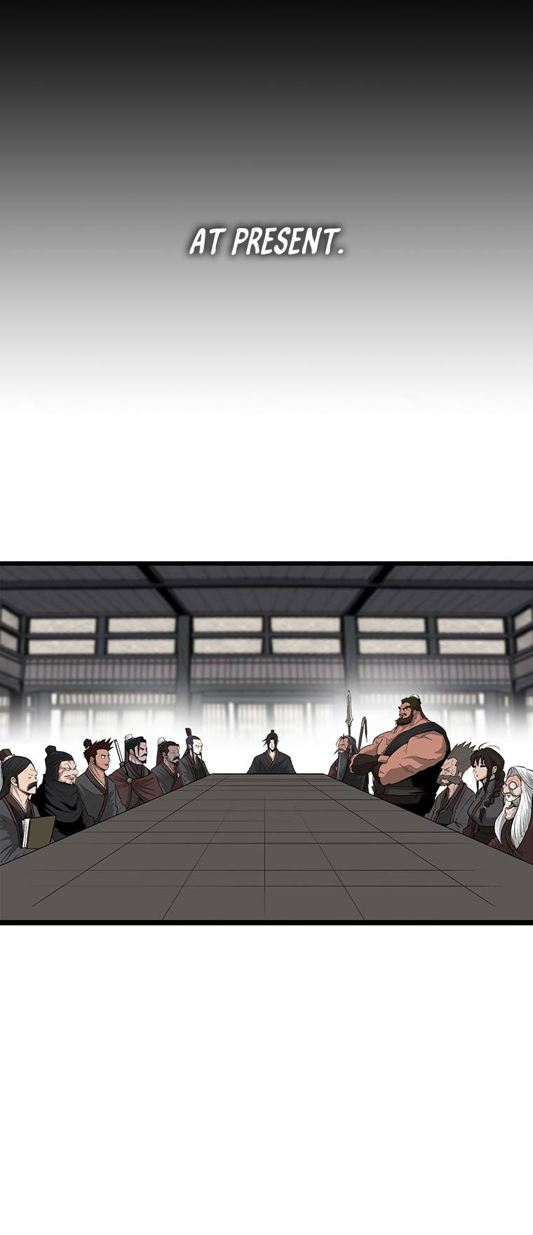 Read Legend Of The Northern Blade Manga Online