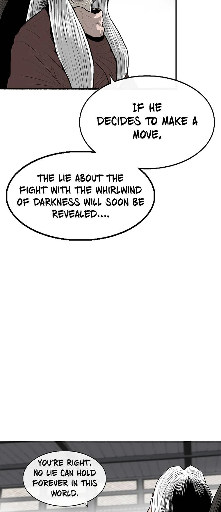 Read Legend Of The Northern Blade Manga Online