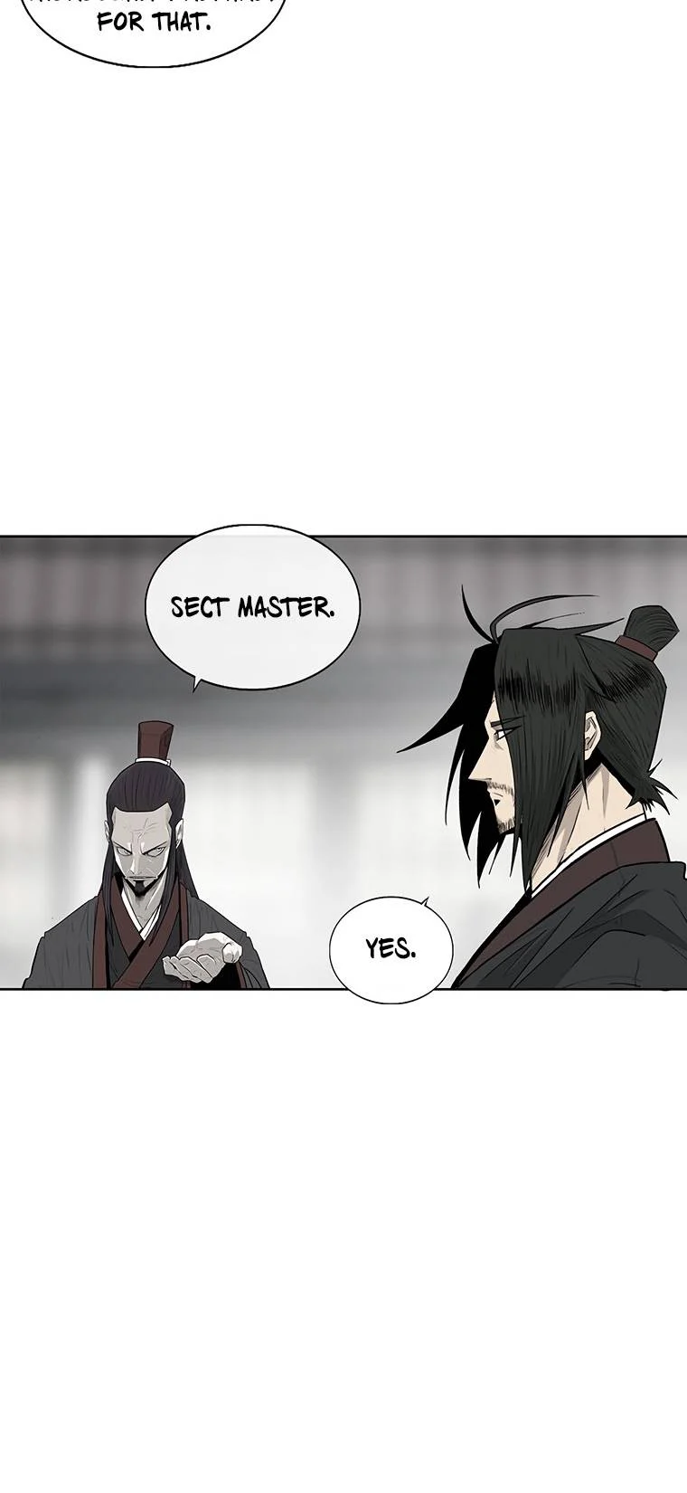 Read Legend Of The Northern Blade Manga Online