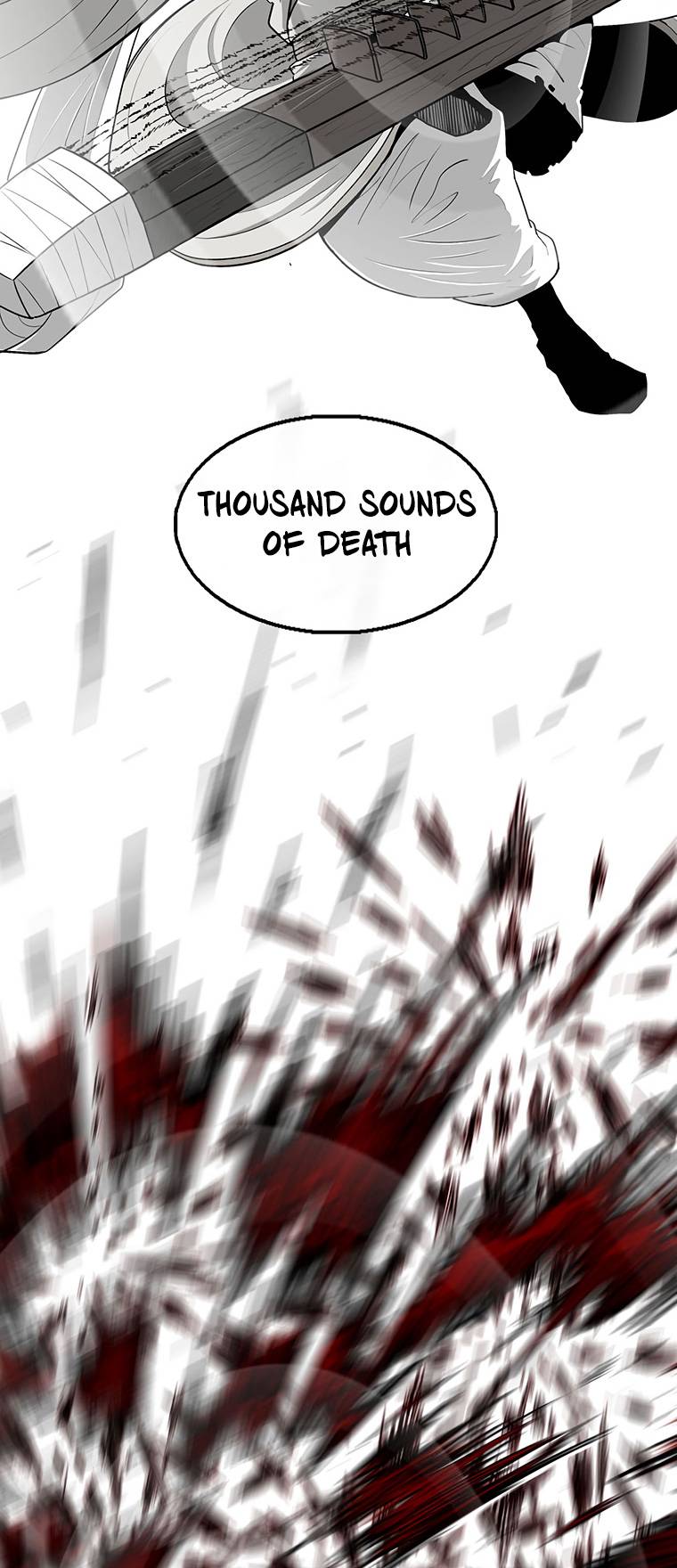 Read Legend Of The Northern Blade Manga Online