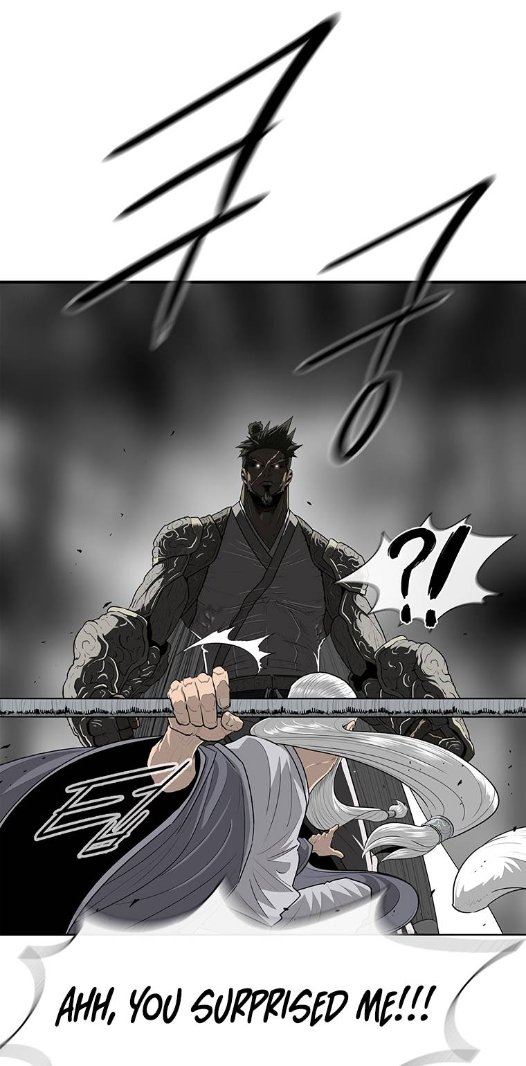 Read Legend Of The Northern Blade Manga Online