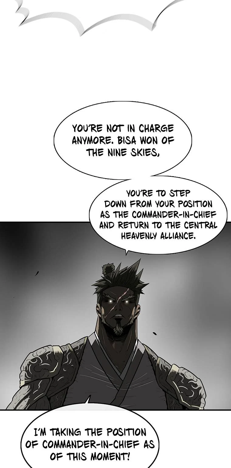 Read Legend Of The Northern Blade Manga Online