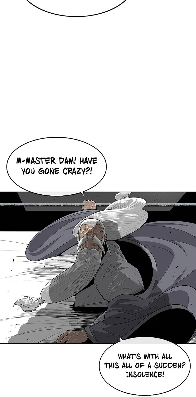 Read Legend Of The Northern Blade Manga Online