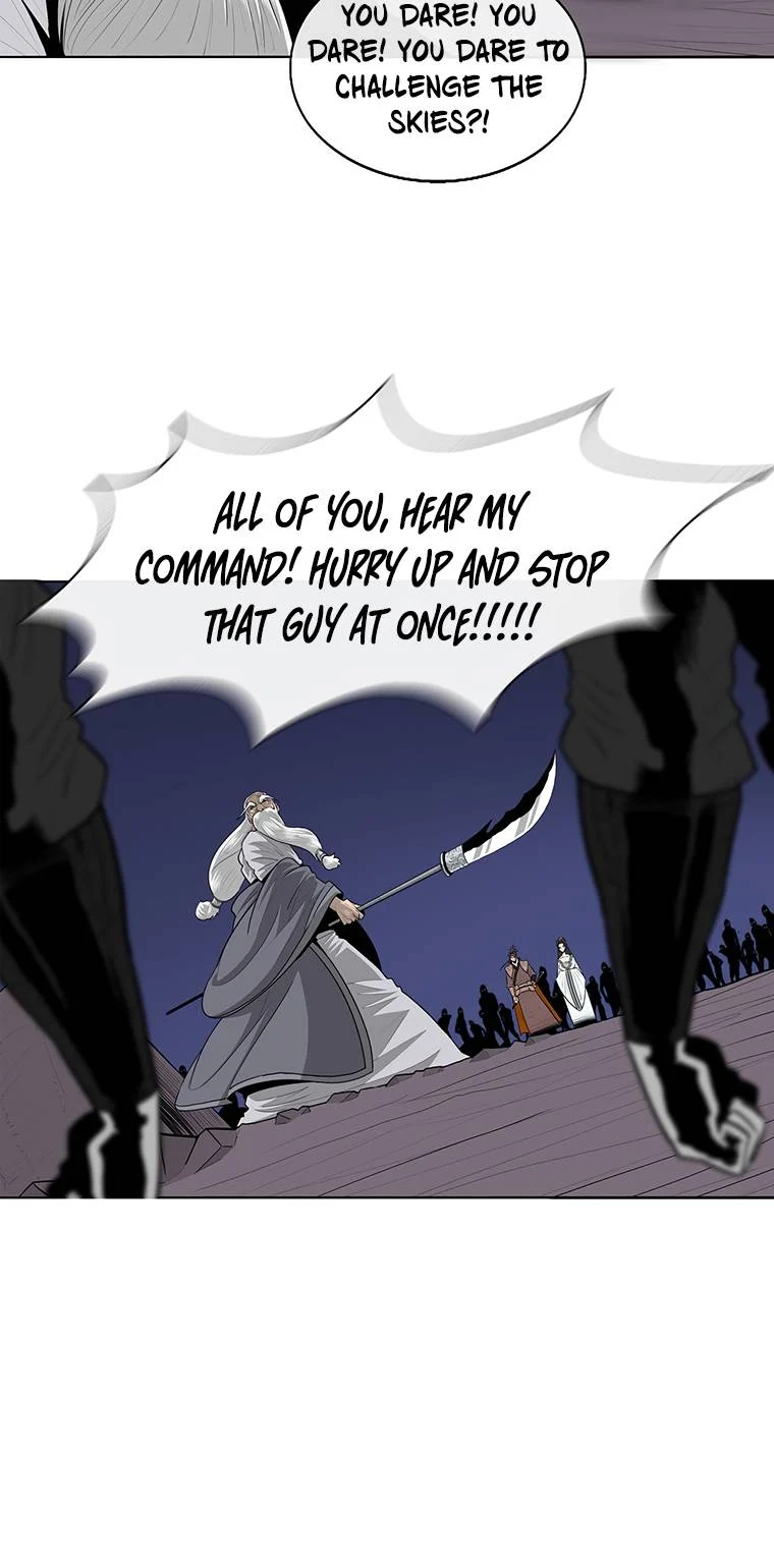 Read Legend Of The Northern Blade Manga Online