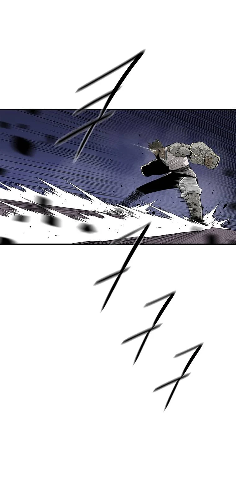 Read Legend Of The Northern Blade Manga Online