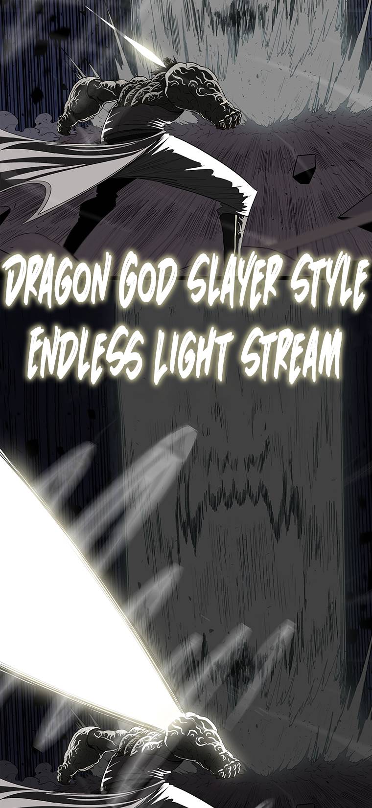 Read Legend Of The Northern Blade Manga Online