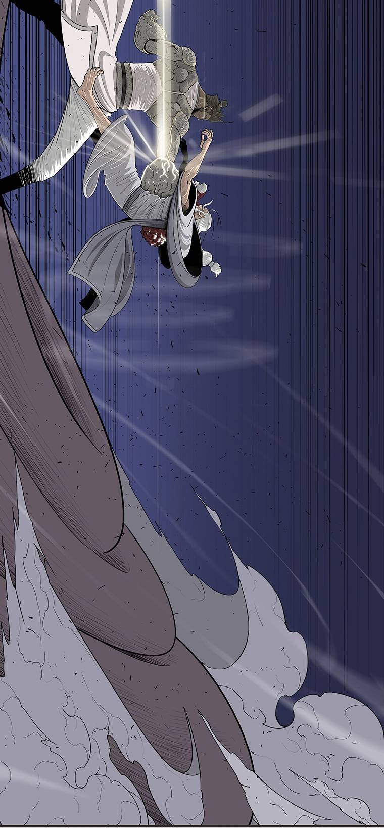 Read Legend Of The Northern Blade Manga Online