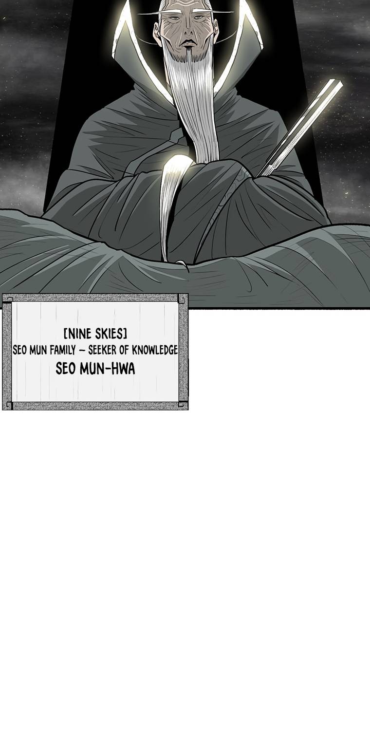 Read Legend Of The Northern Blade Manga Online