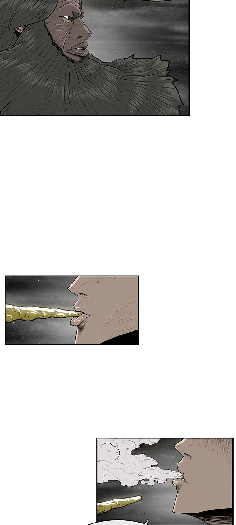 Read Legend Of The Northern Blade Manga Online