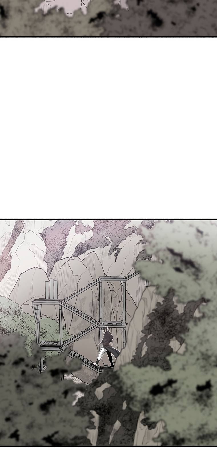 Read Legend Of The Northern Blade Manga Online