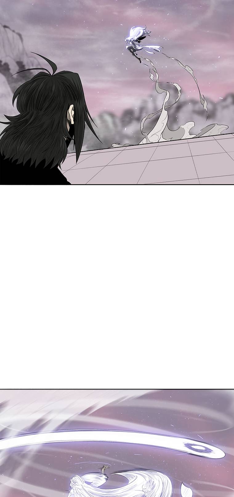 Read Legend Of The Northern Blade Manga Online