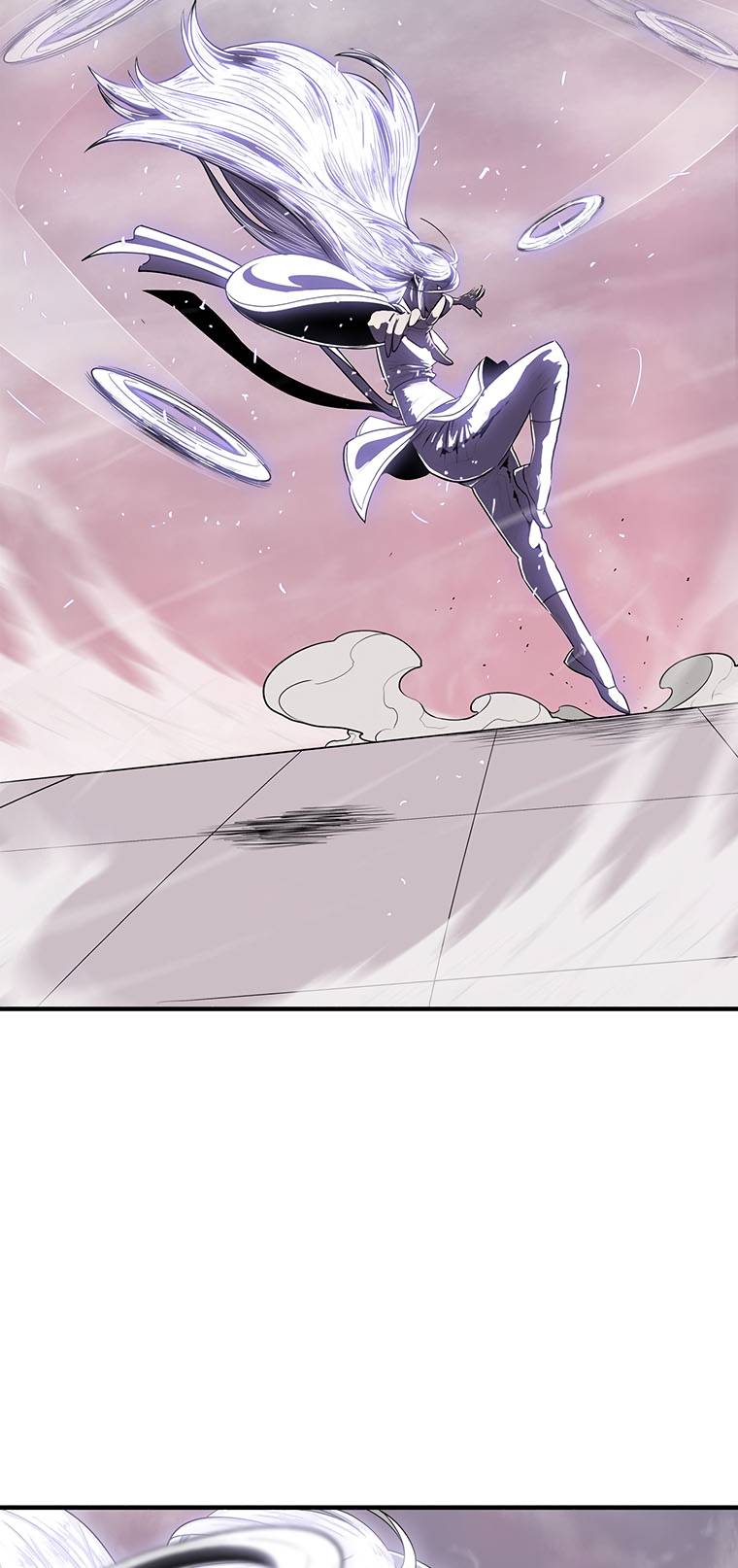 Read Legend Of The Northern Blade Manga Online