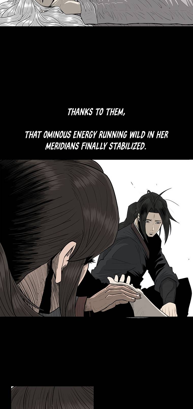 Read Legend Of The Northern Blade Manga Online