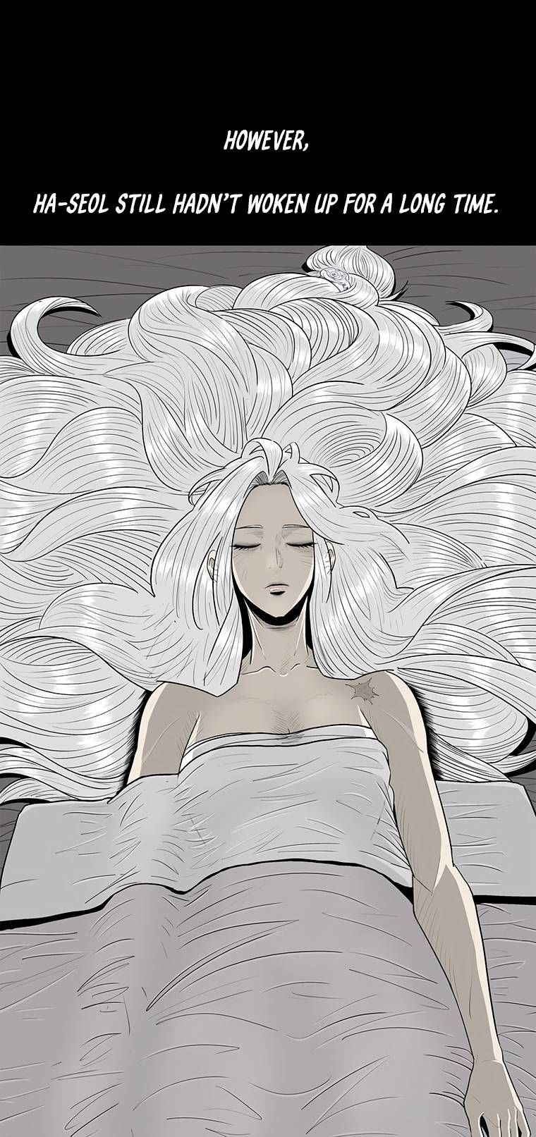 Read Legend Of The Northern Blade Manga Online