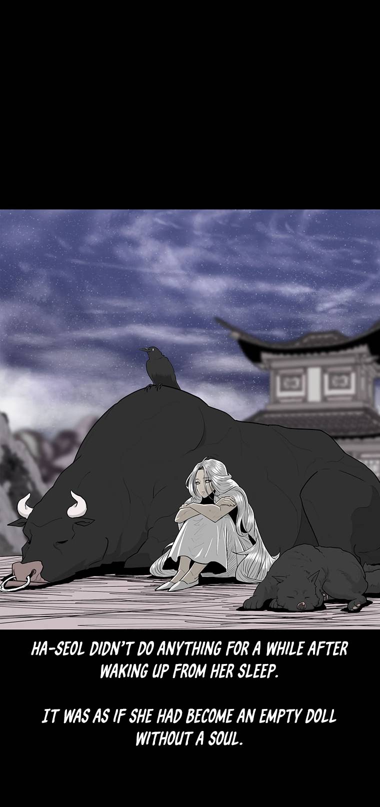 Read Legend Of The Northern Blade Manga Online