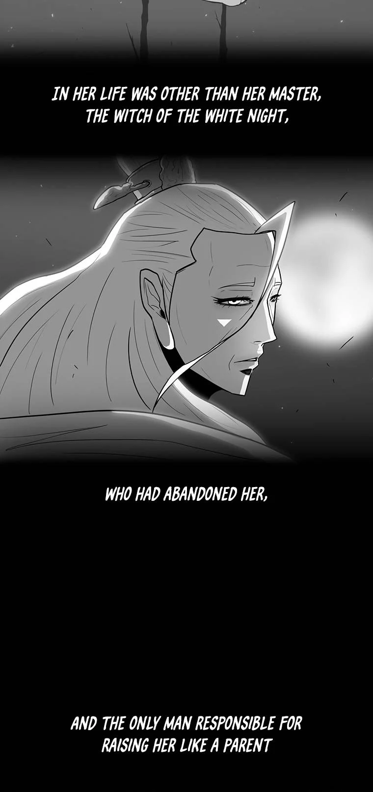 Read Legend Of The Northern Blade Manga Online