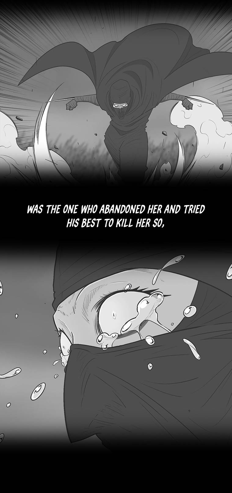 Read Legend Of The Northern Blade Manga Online