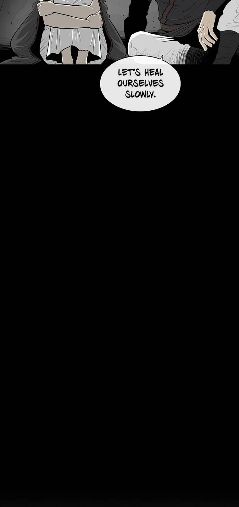 Read Legend Of The Northern Blade Manga Online